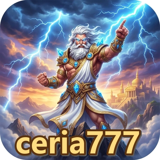Ikon ceria777 untuk ringkasan panduan APK v4.7.5